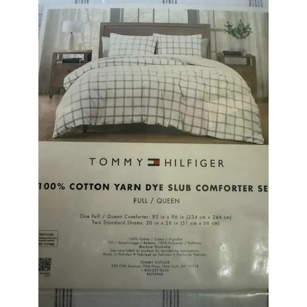 Tommy Hilfiger tommy hilfiger